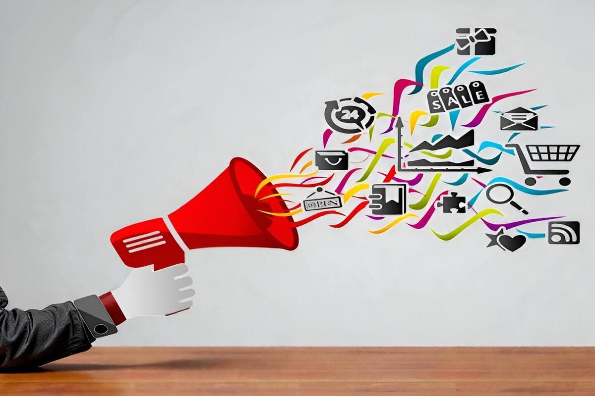 تبلیغات پرسر‌و‌صدا اما کم‌اثر/ چرا کمپین‌ها برند نمی‌سازند؟