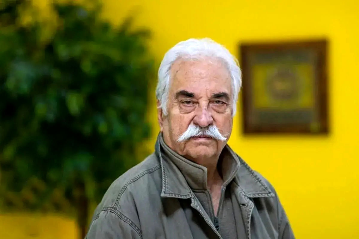 فوری/ کارگردان مطرح ایران درگذشت