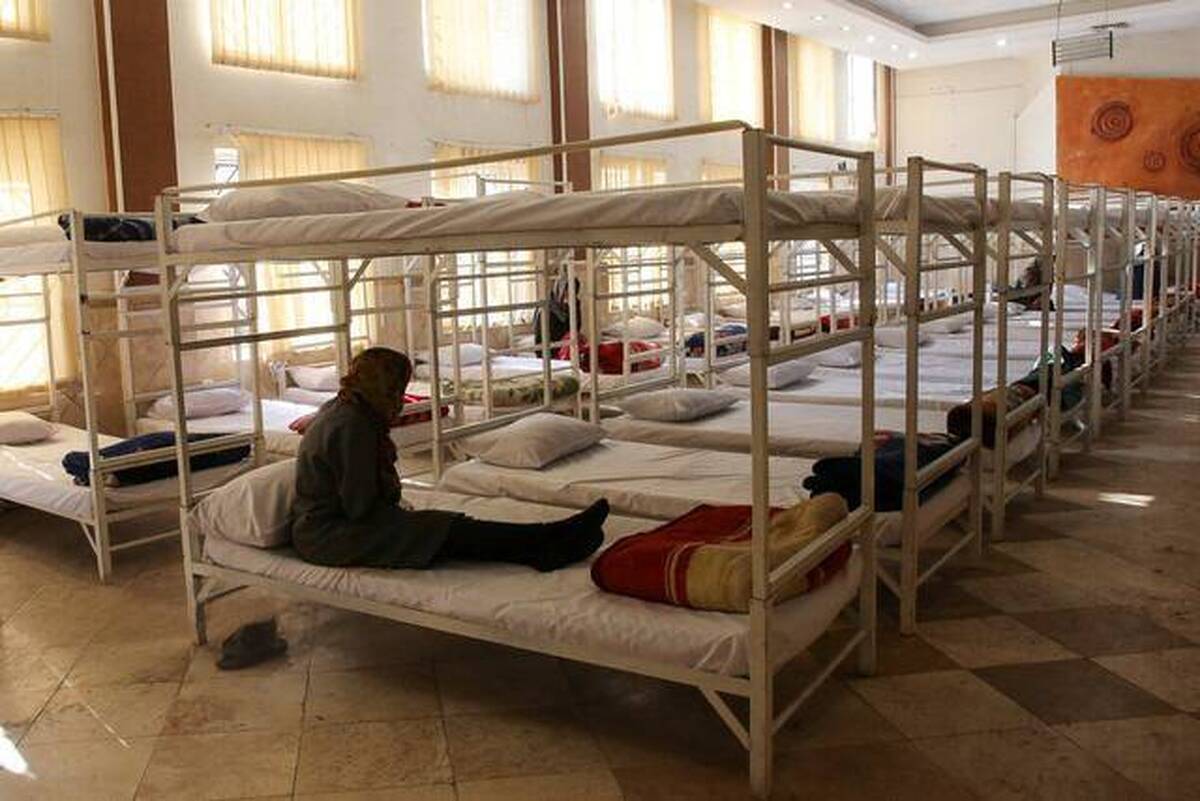 افزایش HIV در کمین زنان / چرا مراکز کاهش آسیب باید حفظ شوند؟