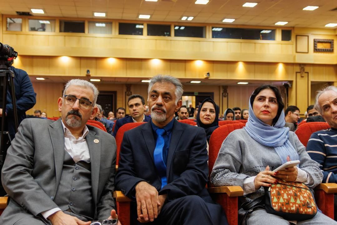 نخستین اجلاس ملی پرایوت لیبل ایران برگزار شد نخستین اجلاس ملی پرایوت لیبل ایران برگزار شد