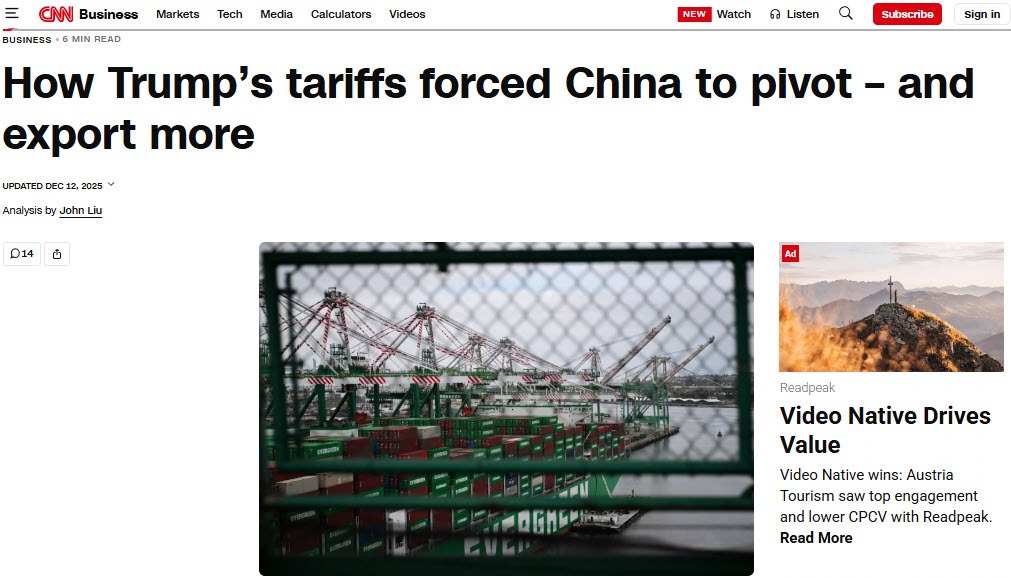 جمهوری خواهان علیه ترامپ رای دادند/ کاهش فروش خودروهای لوکس در چین جمهوری خواهان علیه ترامپ رای دادند/ کاهش فروش خودروهای لوکس در چین