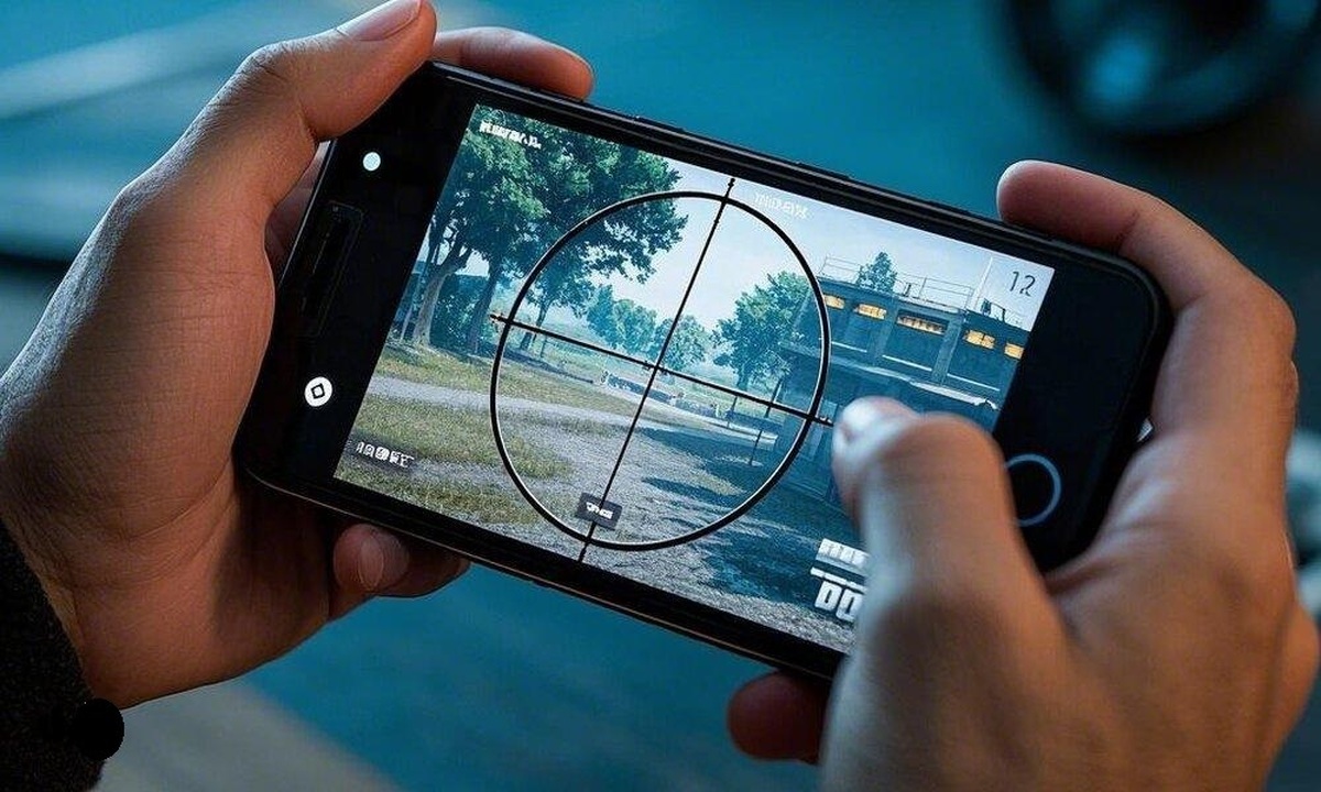 چگونه Aim پابجی خود را تقویت کنیم؟