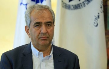 نمایشگاه معدن اصفهان، فرصت نوسازی ماشین آلات فرسوده این صنعت نمایشگاه معدن اصفهان، فرصت نوسازی ماشین آلات فرسوده این صنعت