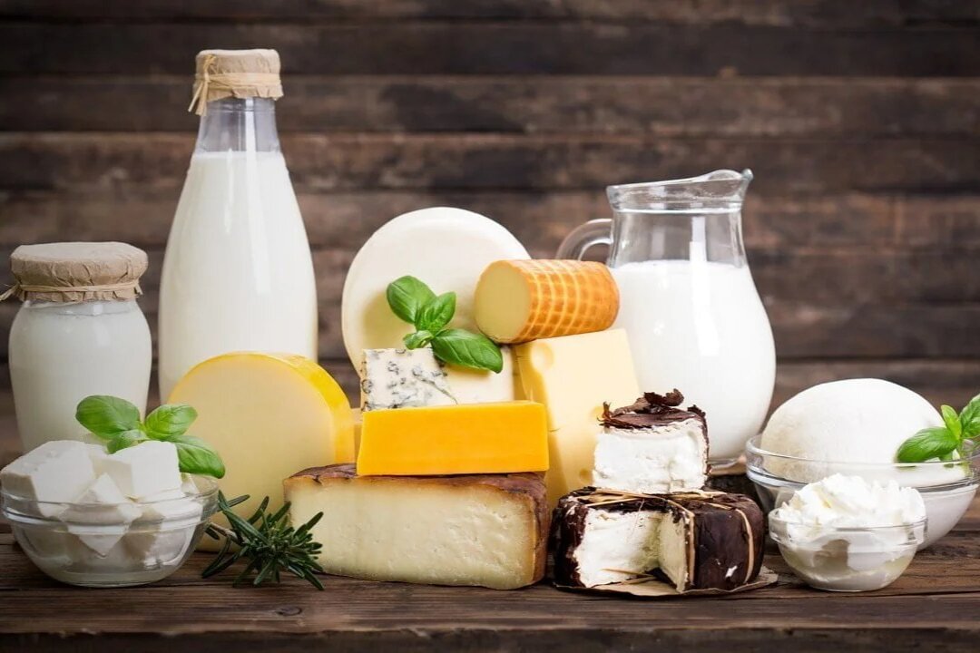 گرانی لبنیات ترمز برید/ قیمت مصوب اعلام شد