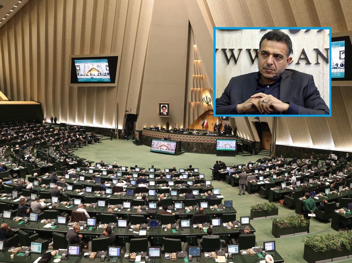 نمایشگاه صنعت شیشه؛ ویترین ظرفیت های معدنی و صنعتی ایران است