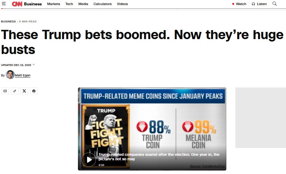 شکست سنگین سرمایه گذاران در آمریکا / ترامپ ونزوئلا را محاصره کرد شکست سنگین سرمایه گذاران در آمریکا / ترامپ ونزوئلا را محاصره کرد