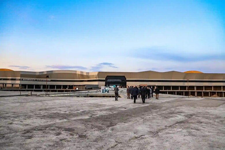 قم در مسیر تثبیت جایگاه خود در نقشه نمایشگاهی کشور/ ویروس مزایده به این صنعت سرایت کرده است