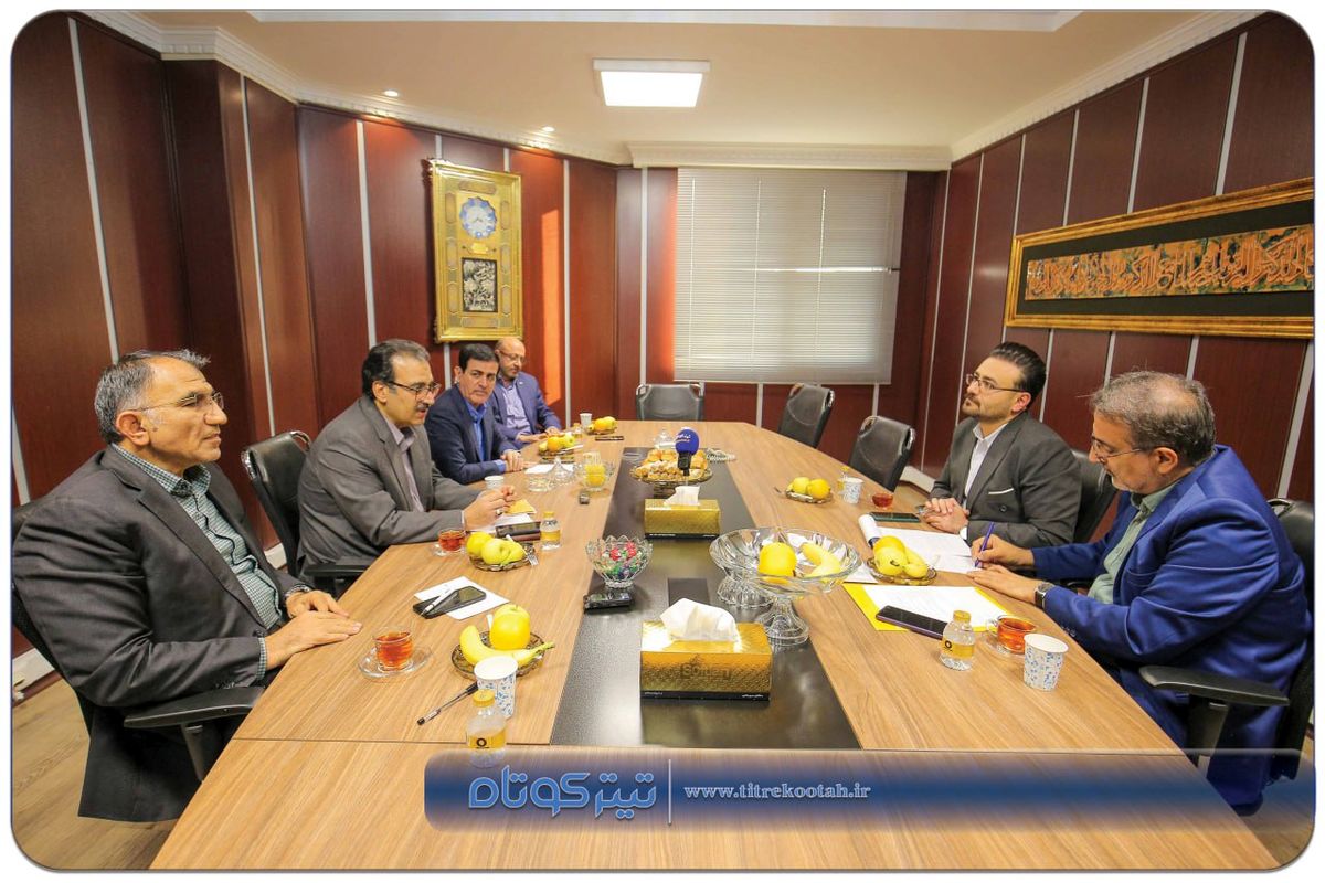 توسعه از استان ها آغاز می شود نه تهران / گریدبندی سایت های نمایشگاهی کلید خورد