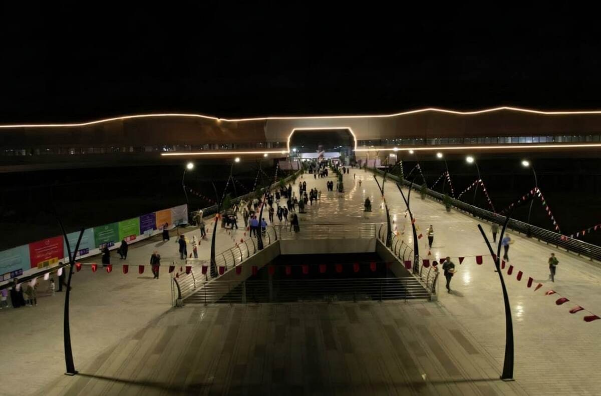 قم در مسیر تثبیت جایگاه خود در نقشه نمایشگاهی کشور/ ویروس مزایده به این صنعت سرایت کرده است