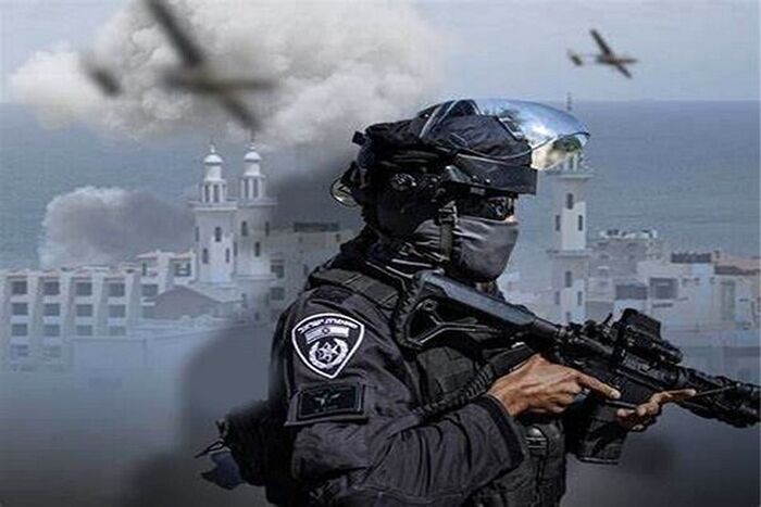 ترورهای هدفمند سبک جدید مبارزه / مقاومت برای بقای خود ؛ باید به سمت اقدام متقابلی جدید برود .