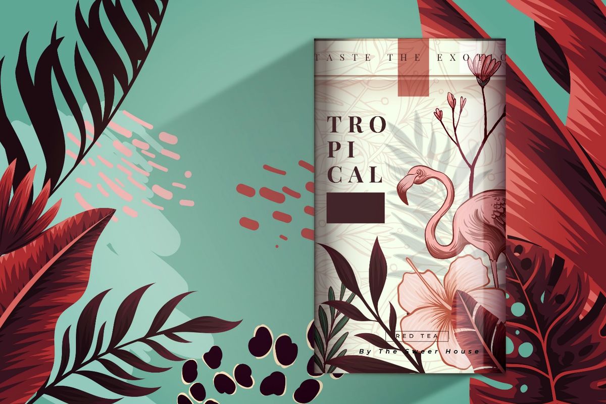 اصول مهم طراحی بسته‌بندی حرفه‌ای که فروش محصول را افزایش می‌دهد