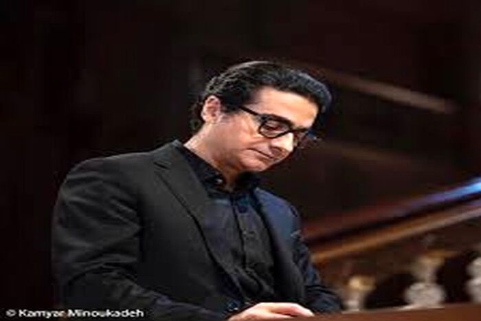 همایون شجریان چهره جدید تبلیغات خودروی برقی شد؟