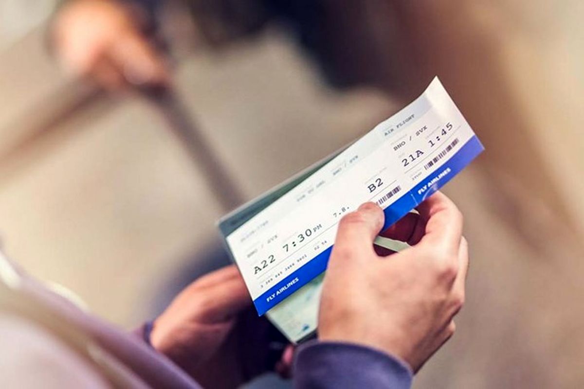 منتظر افزایش قیمت بلیت هواپیما باشیم؟