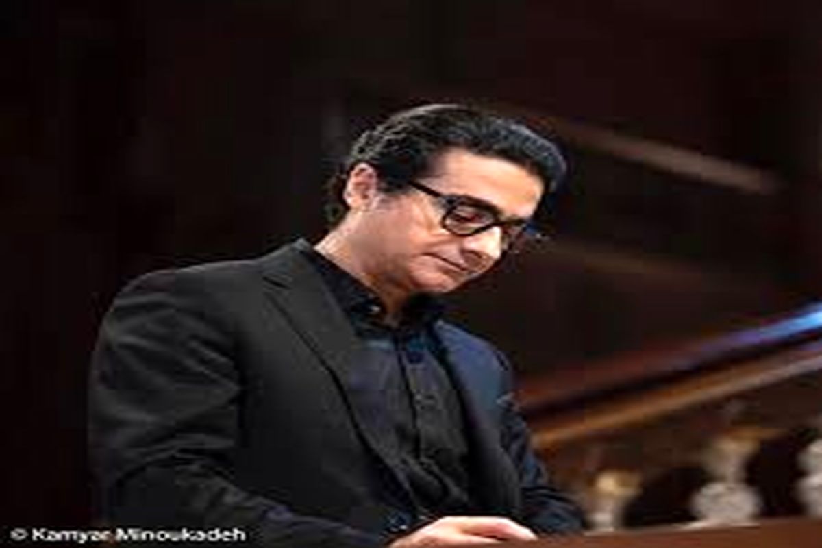 همایون شجریان چهره جدید تبلیغات خودروی برقی شد؟