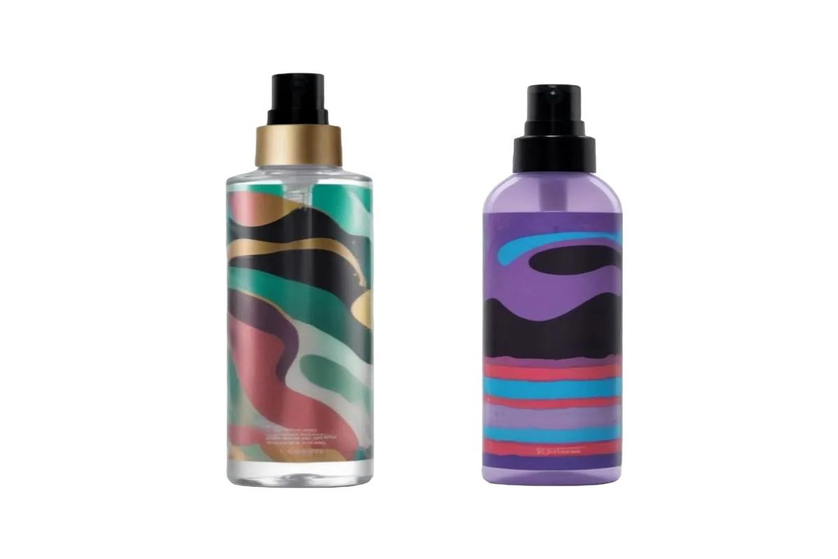 برای خرید بادی اسپلش معمولی چقدر باید هزینه کنیم؟