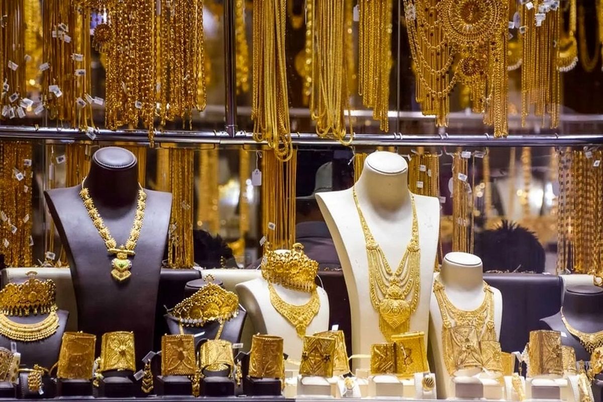 طلای جهانی به رشد خود ادامه داد + جدول آخرین قیمت