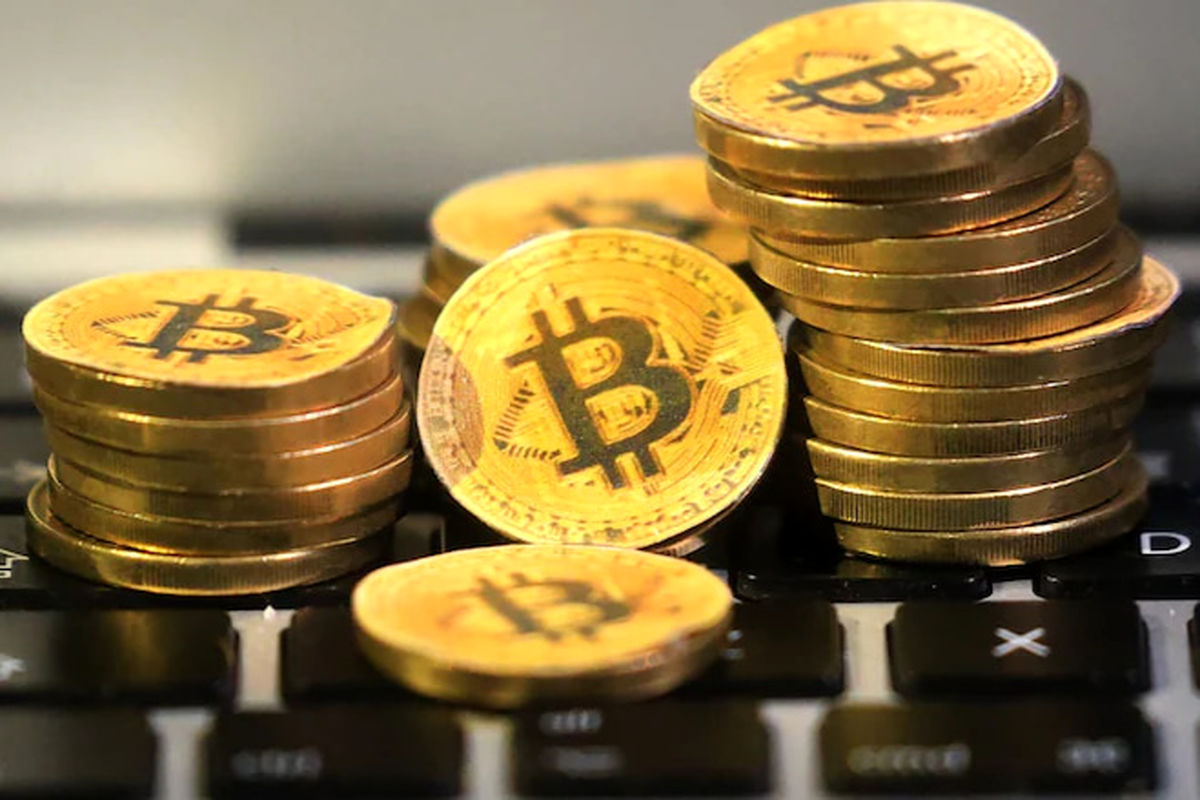 بیت کوین به کانال ۹۰ هزار دلاری برگشت + آخرین تغیرات