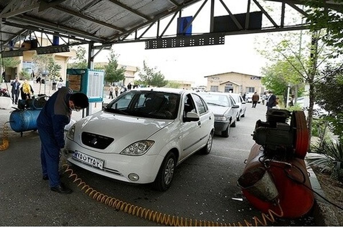 خیالتان راحت؛ تعویض پلاک مشمول حذف سهمیه بنزین نمی‌ شود