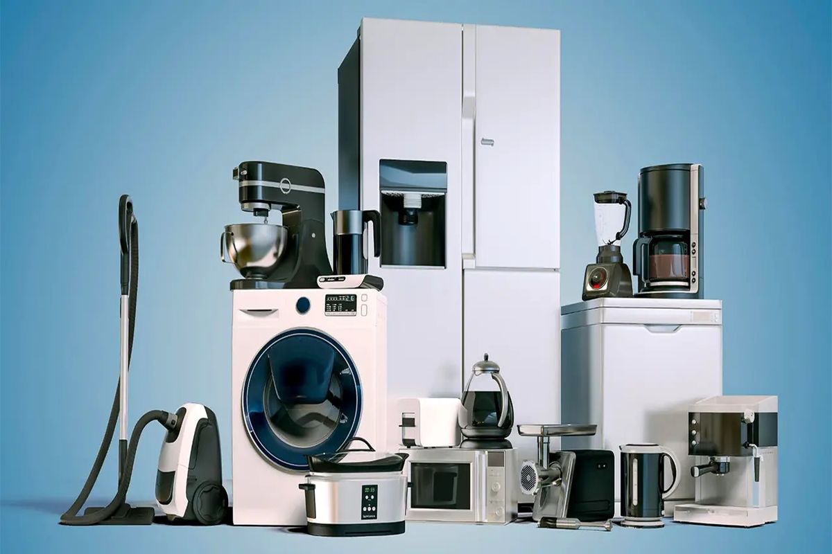 واردات لوازم خانگی باید به دست تجار باتجربه انجام شود/ شروط جلوگیری از ورود کالای تقلبی