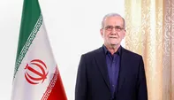 انتشار پیام مهم پزشکیان به مردم تا دقایقی دیگر