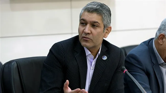 علیرضا خامه زر
