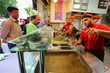 رشد چشمگیر قیمت آش و حلیم نسبت به رمضان سال گذشته