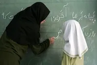 فرهنگیان نگران افزایش حقوق خود در ۱۴۰۵ نباشند