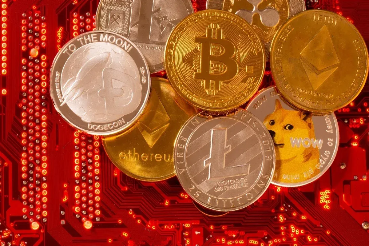 قیمت جدید رمزارز های پرطرفدار در بازار کریپتو (۲۳ فروردین)