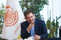 احد علیخانی عضو هیأت‌مدیره شد