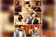 پیشنهاد تشکیل پاویون آفریقای جنوبی در ایران کان‌ماین ۲۰۲۶