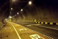 این تونل تهران امشب بسته می شود