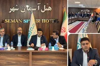 برگزاری دوره تخصصی «فنون مذاکره و ارتباط موثر» برای شبکه فروش بیمه دی مازندران