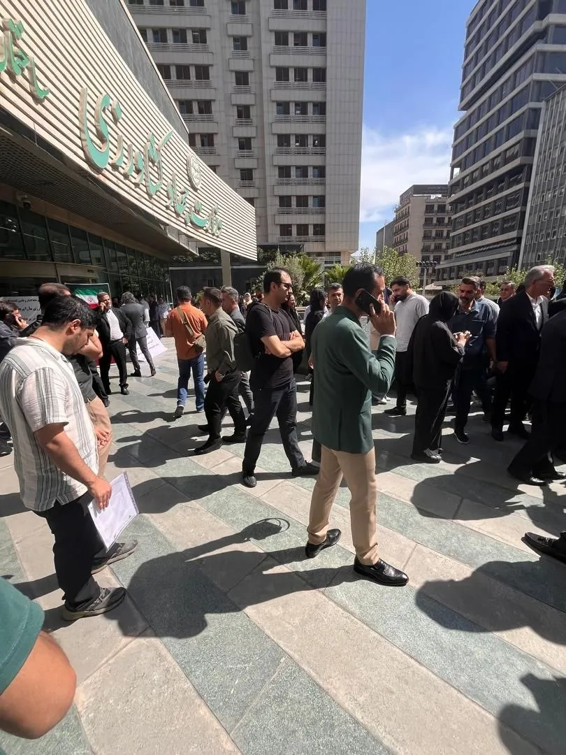 اعتراضات واردکنندگان اعتراضات واردکنندگان
