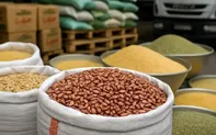 ریزش چشمگیر قیمت حبوبات در بازار
