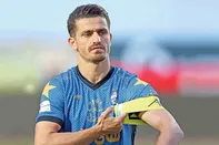 وریا غفوری آزاد شد