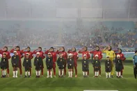 ورود ملی‌پوشان فوتبال زنان به کوالالامپور