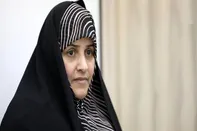 استقبال جالب از همسر رئیس جمهور در ونزوئلا+فیلم