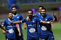 علیرضا محمد: برای سه امتیاز به تهران می آییم / به وحید هاشمیان زمان بدهند