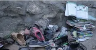 افزایش شهدای حمله آمریکا و اسرائیل به دبستان دخترانه میناب