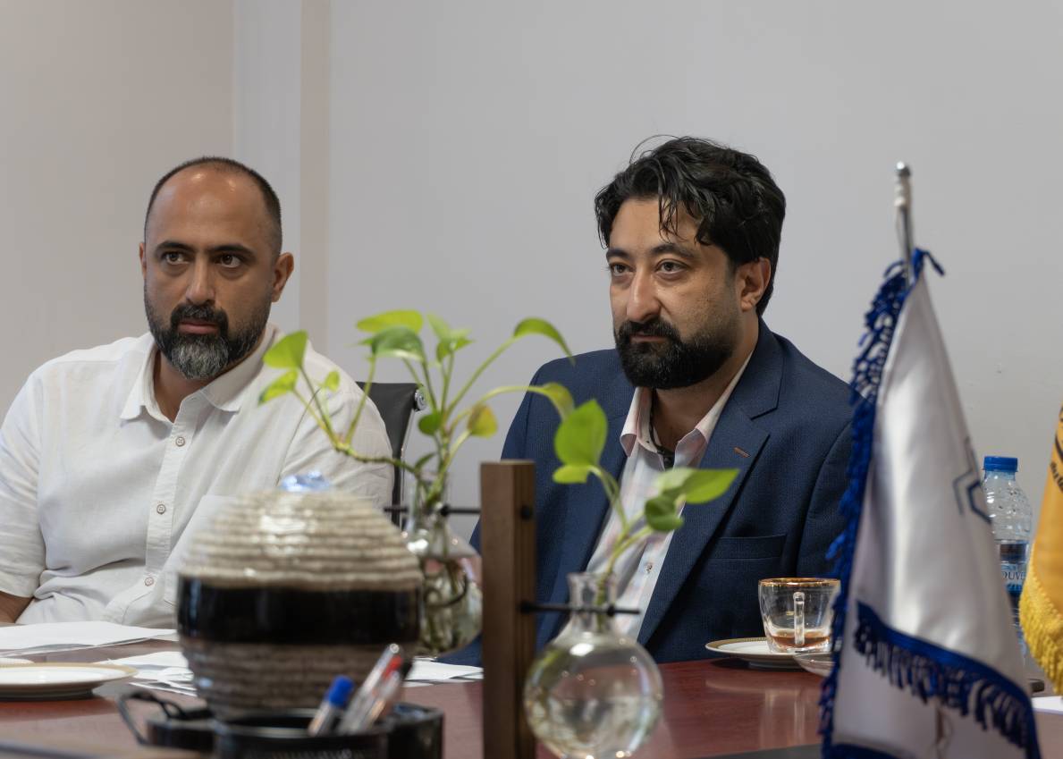 «حفاری مسئولانه برای آینده پایدار» ماینکس ۲۰۲۶ میزبان سومین همایش حفاری اکتشافی معادن ایران «حفاری مسئولانه برای آینده پایدار» ماینکس ۲۰۲۶ میزبان سومین همایش حفاری اکتشافی معادن ایران