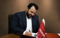 گرامیداشت تلاش راویان حقیقت، در روزهای دشوار ایران