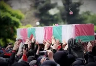 پیکر کدام شهدا فردا تشییع خواهد شد؟