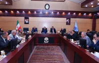 بررسی راهبردهای توسعه صنعت نمایشگاهی ایران در نشست مشترک فعالان این حوزه
