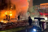 دفن اموات وطن فروشان خارج نشین در ایران ممنوع شد