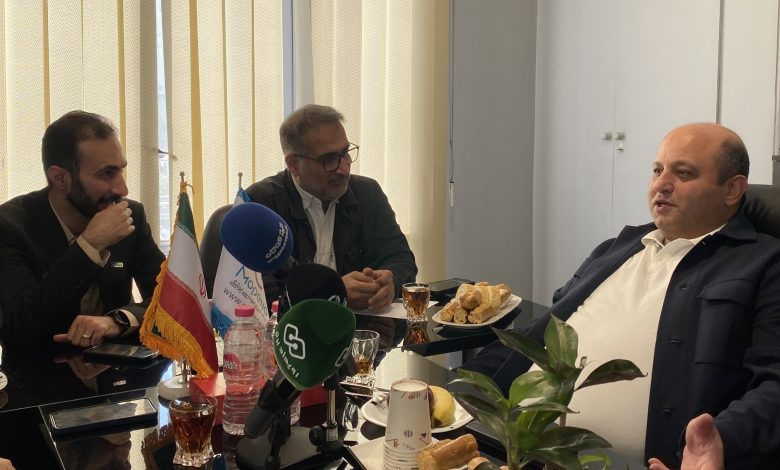 برپایی نمایشگاه در شرایط جنگ ممکن است اما آداب دارد برپایی نمایشگاه در شرایط جنگ ممکن است اما آداب دارد