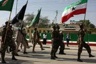 سومالی‌لَند؛ حلقه پنهان یک زنجیره آشکار