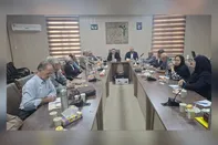 ارتقای خدمت رسانی به بازنشستگان کرمانشاهی