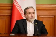 پاسخ قاطع عراقچی به آمریکا
