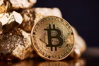 افزایش قیمت بیت کوین در بازار امروز (۱۶ اردیبهشت)