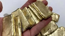 افزایش قیمت جهانی طلا در بازار امروز ۱۹ مرداد
